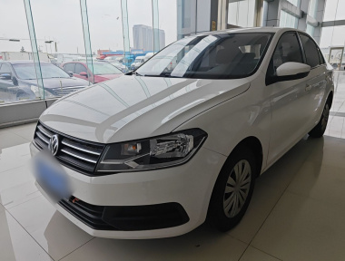 Volkswagen Santana 2018 Volkswagen Santana 2018 car image
