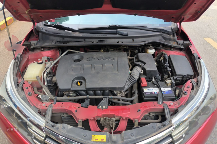 2015 #22 2015 car image #22