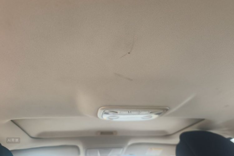 GEELY Emgrand 2017 car image #20