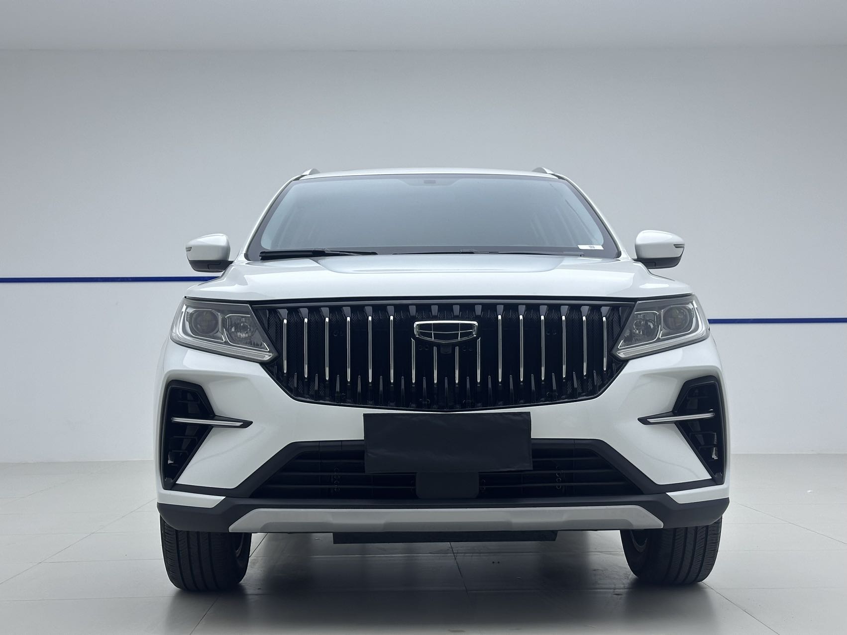 GEELY Vision X6 2022 car image #2