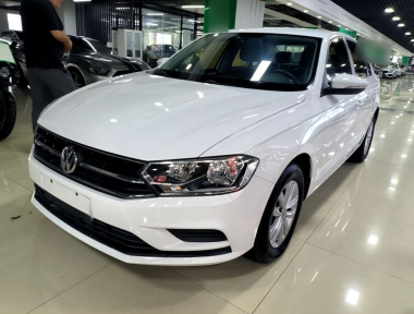 Volkswagen Bora 2017 Volkswagen Bora 2017 car image