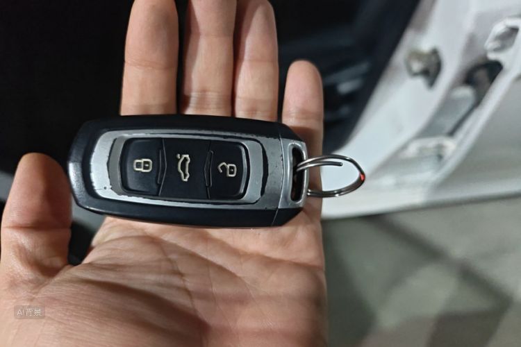 GEELY Emgrand 2018 #11 GEELY Emgrand 2018 car image #11