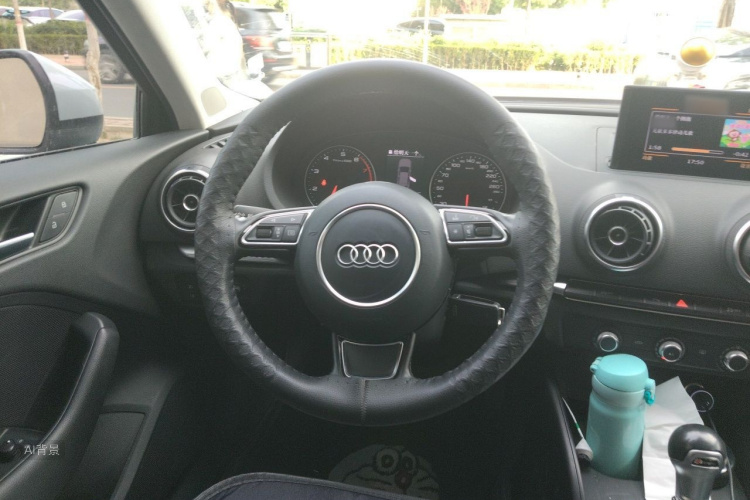 Audi A3 2015 #12 Audi A3 2015 car image #12