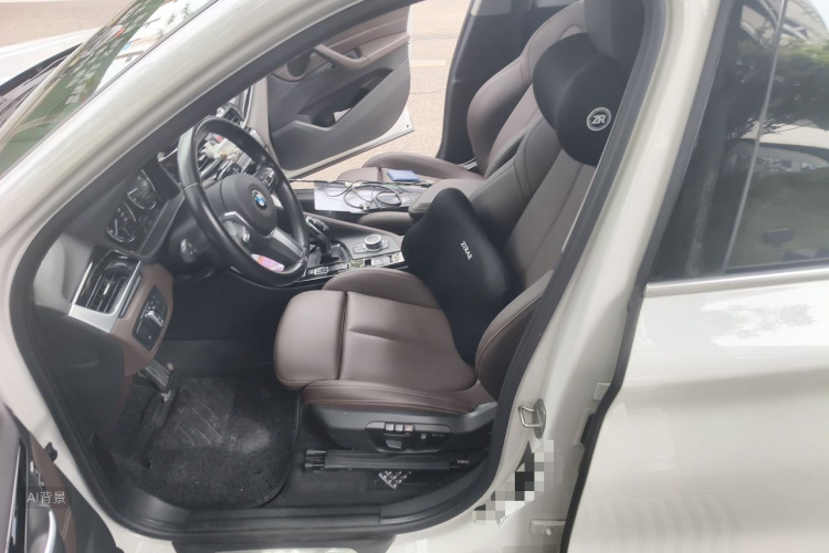 BMW X1 2020 #17 BMW X1 2020 car image #17