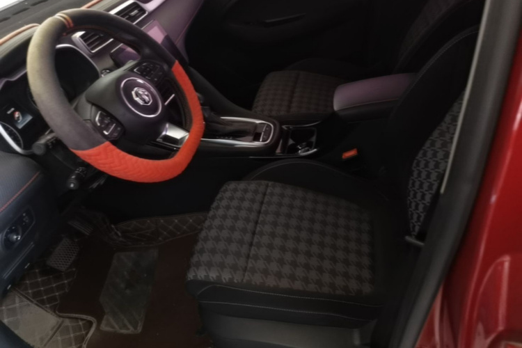 MG ZS 2021 #15 MG ZS 2021 car image #15