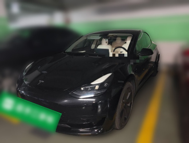 Tesla Model 3 2022 Tesla Model 3 2022 image de voiture