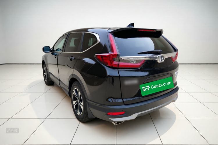 Honda CR-V 2020 car image #5