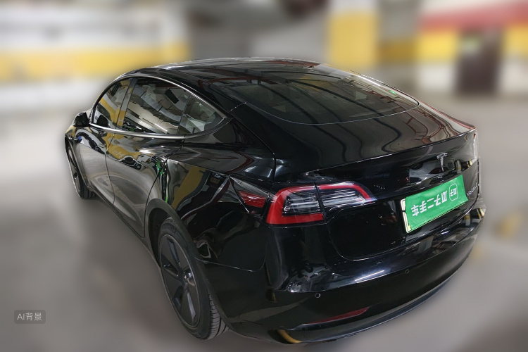 Tesla Model 3 2023 #5 Tesla Model 3 2023 car image #5