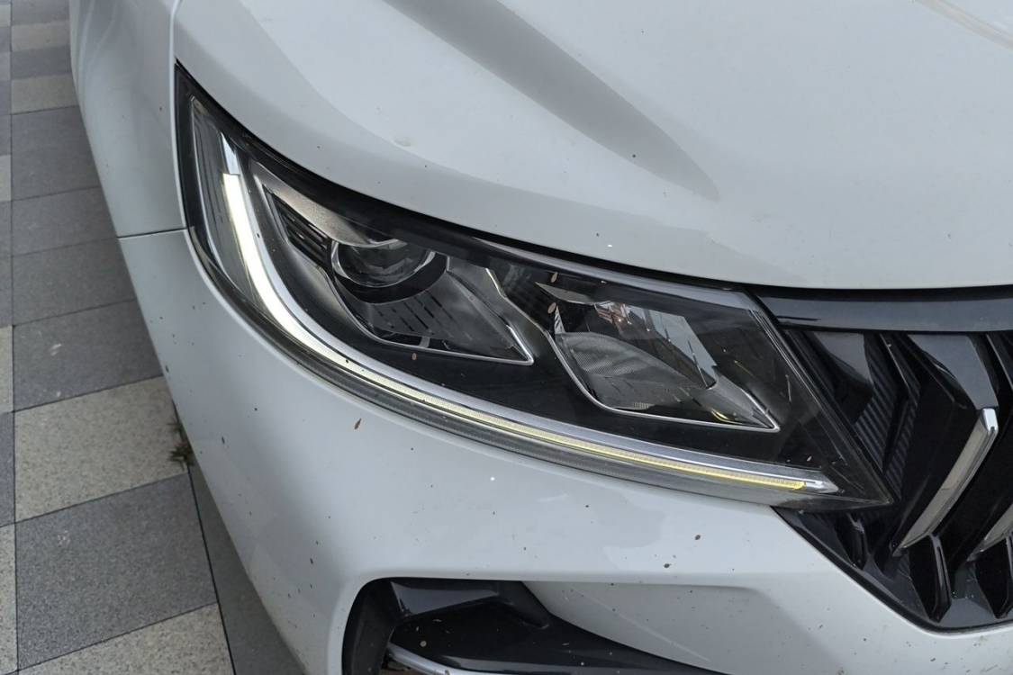 GEELY Vision X6 2021 #7 GEELY Vision X6 2021 car image #7