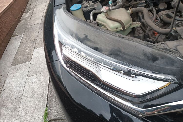 Honda CR-V 2021 car image #8