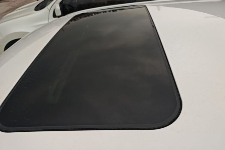 Volkswagen Lavida 2017 car image #25