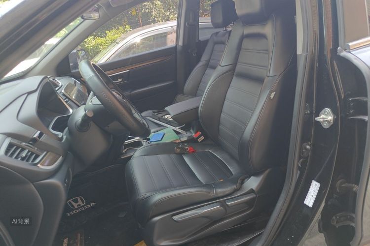 Honda CR-V 2020 car image #17