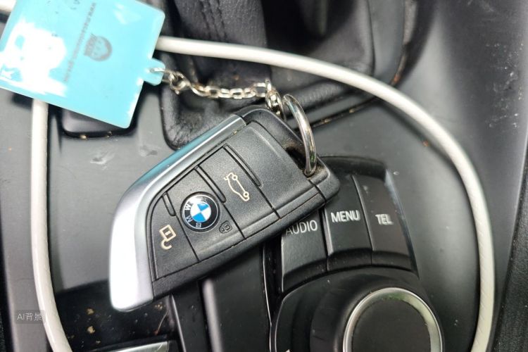 BMW X1 2017 #10 BMW X1 2017 car image #10
