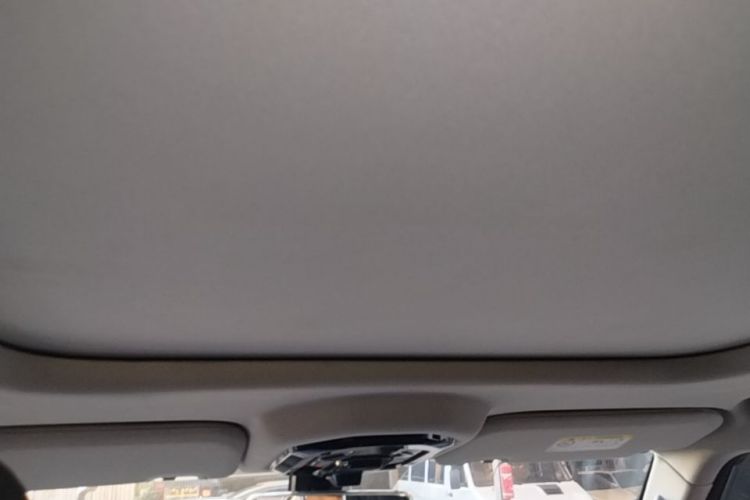 Jetour Traveller 2025 #18 Jetour Traveller 2025 immagine di auto #18