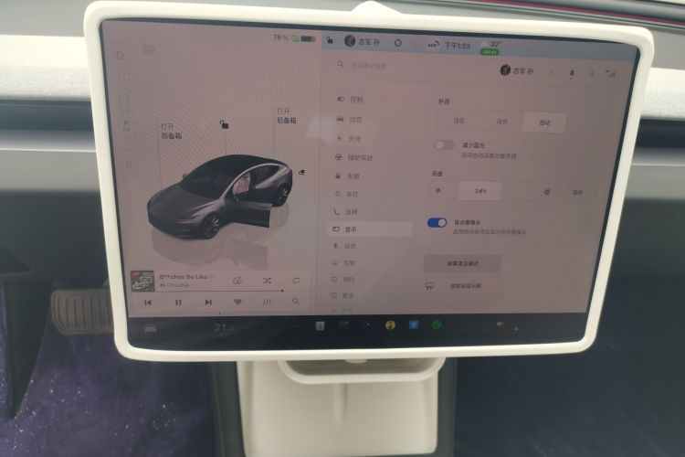 Tesla Model 3 2025 #12 Tesla Model 3 2025 car image #12