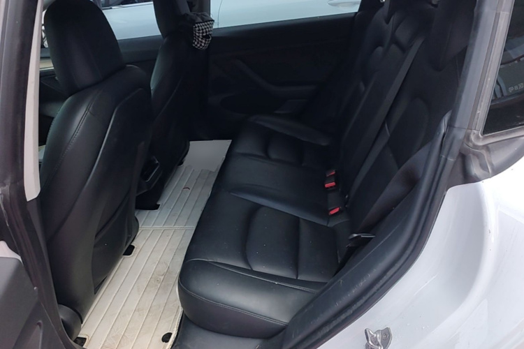 Tesla Model 3 2021 #13 Tesla Model 3 2021 car image #13