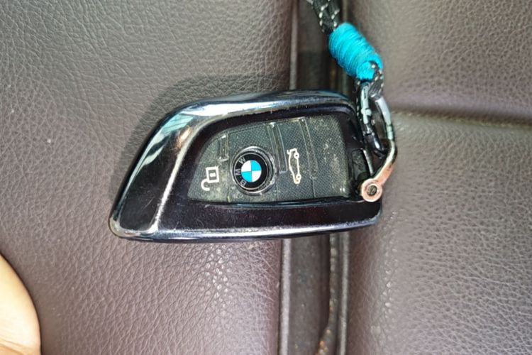 BMW X1 2021 #9 BMW X1 2021 car image #9