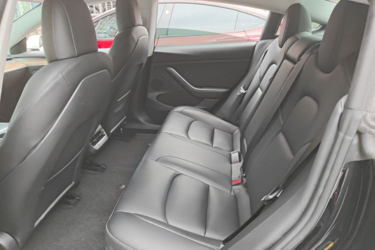 Tesla Model 3 2022 #13 Tesla Model 3 2022 car image #13