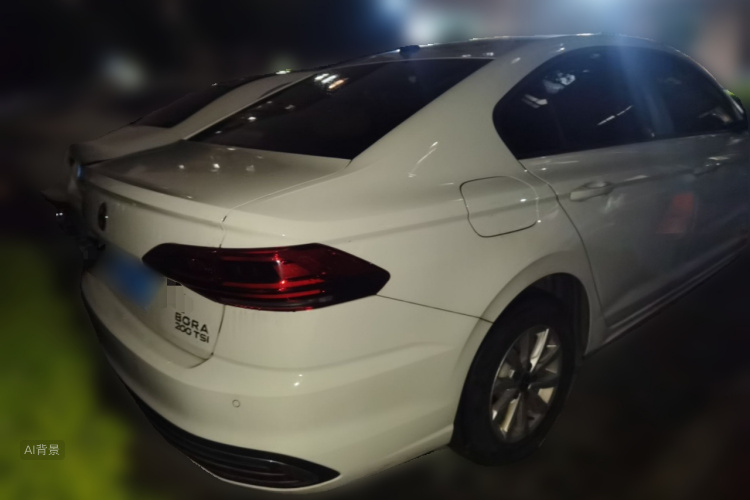 Volkswagen Bora 2024 car image #7