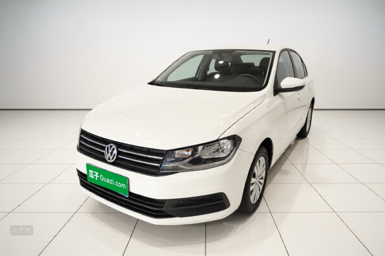 Volkswagen Santana 2022 car image #2