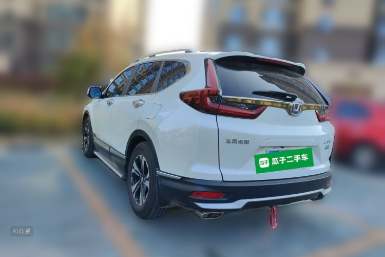 Honda CR-V 2022 immagine di auto #5