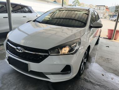 Chery Arrizo 5 2021 Chery Arrizo 5 2021 изображение автомобиля