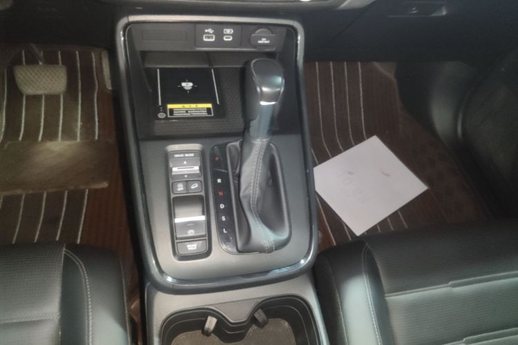 Honda CR-V 2024 car image #14