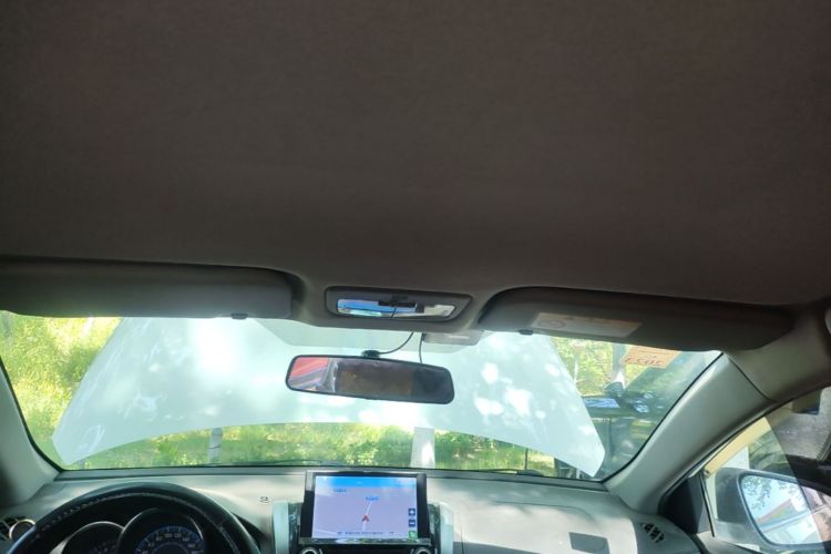 Toyota Vios 2015 car image #18