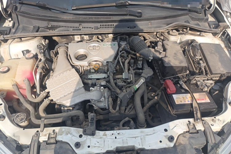 Toyota Corolla 2019 #22 Toyota Corolla 2019 car image #22
