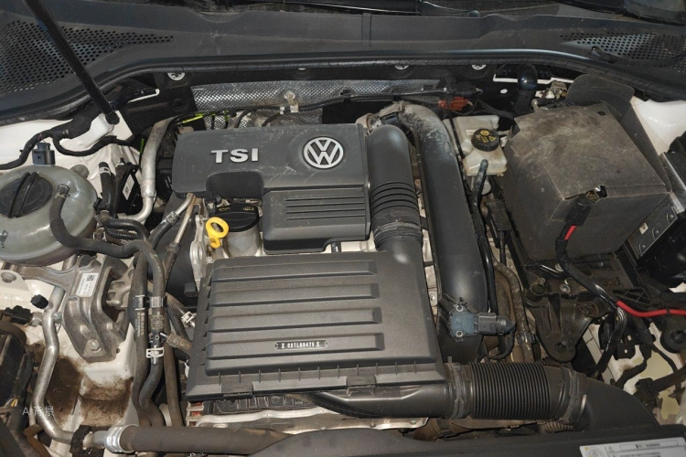 Volkswagen Golf 2017 #22 Volkswagen Golf 2017 car image #22