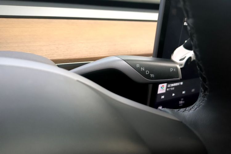 Tesla Model 3 2021 #18 Tesla Model 3 2021 car image #18