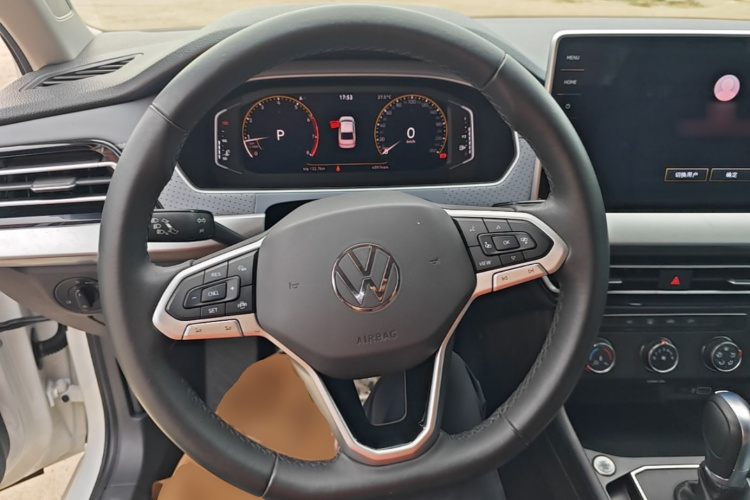 Volkswagen Lavida 2023 car image #15