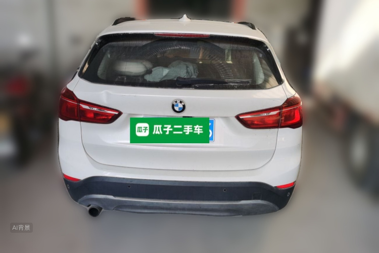 BMW X1 2016 immagine di auto #6