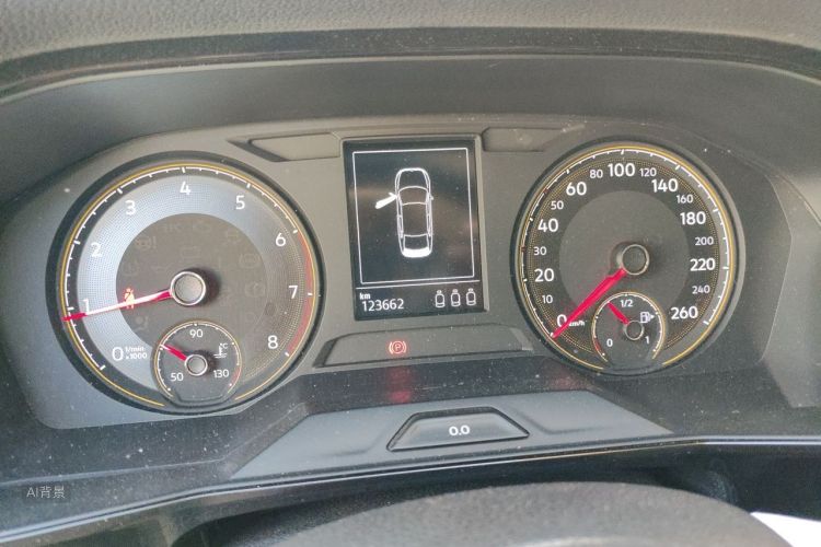 Volkswagen Lavida 2020 car image #13