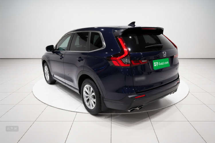 Honda CR-V 2023 car image #5