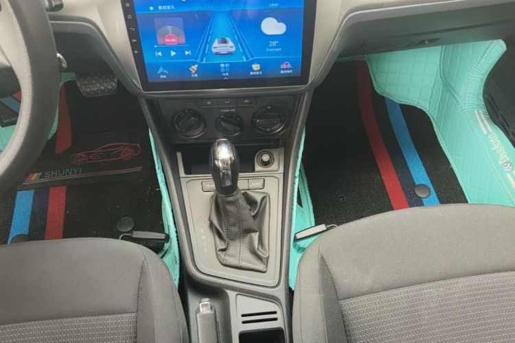 Volkswagen Lavida 2019 #14 Volkswagen Lavida 2019 car image #14