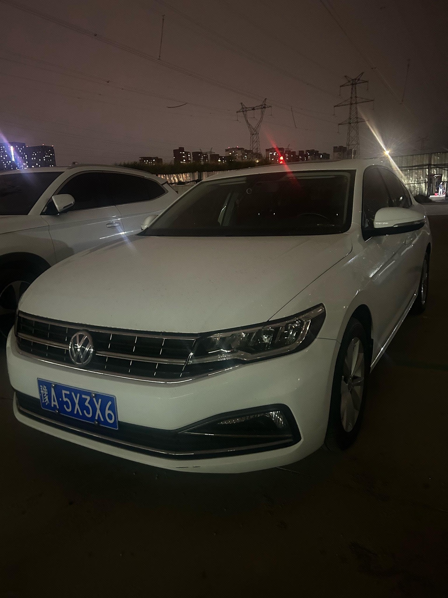 Volkswagen Bora 2019 Volkswagen Bora 2019 car image