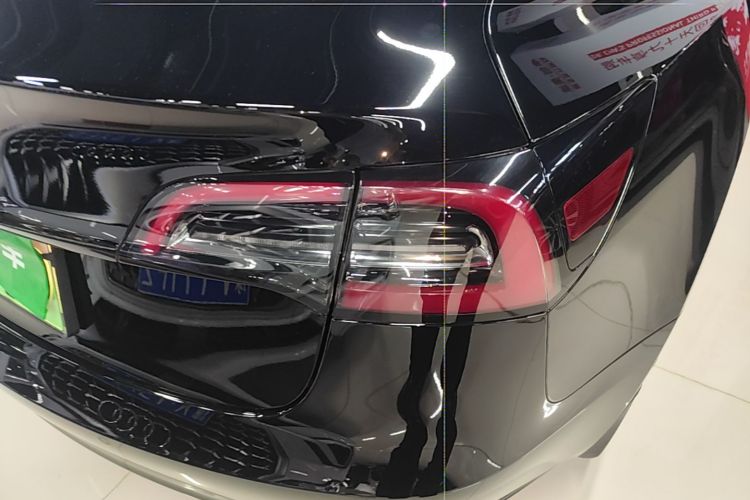 Tesla Model 3 2023 #8 Tesla Model 3 2023 car image #8