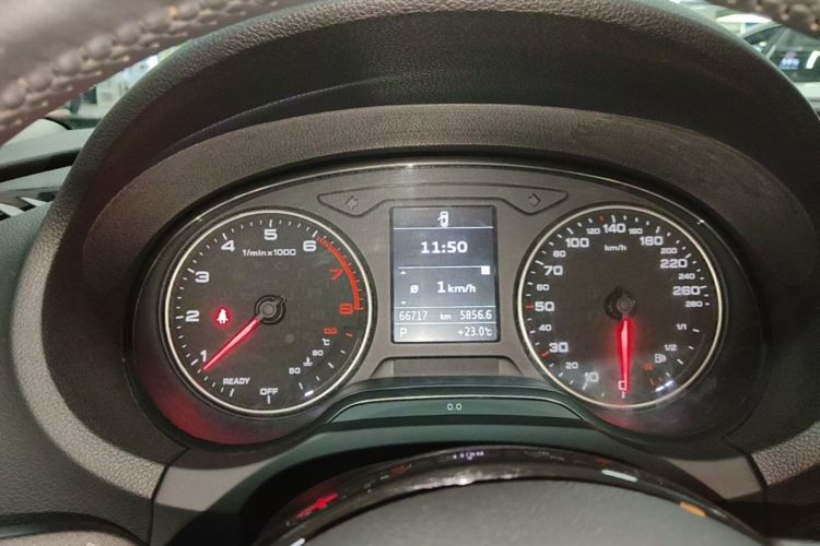 Audi A3 2016 #12 Audi A3 2016 immagine di auto #12