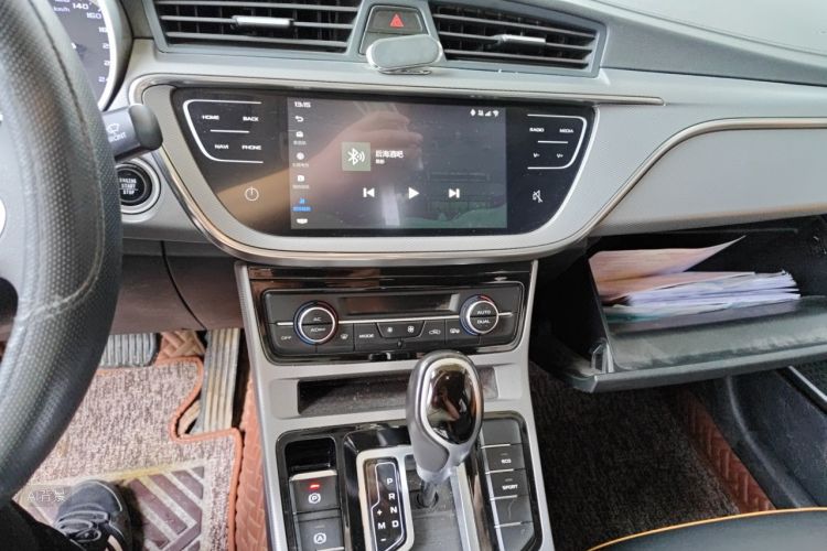 GEELY Emgrand GL 2020 #15 GEELY Emgrand GL 2020 immagine di auto #15