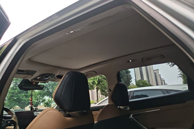 GEELY Boyue L 2023 car image #20