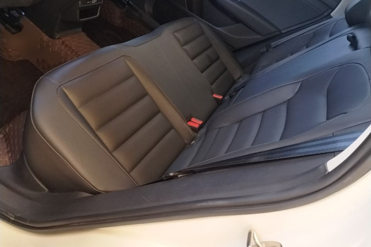 Volkswagen Tharu 2022 #17 Volkswagen Tharu 2022 car image #17