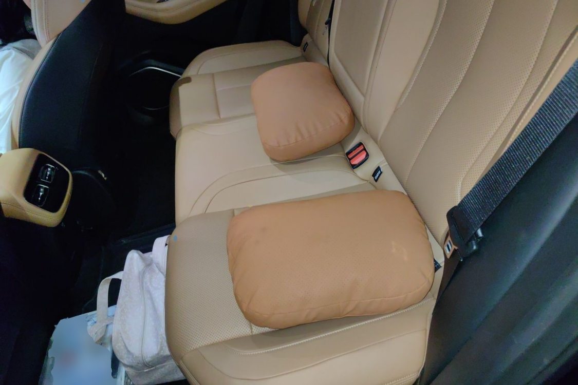 GEELY Boyue L 2025 #19 GEELY Boyue L 2025 car image #19