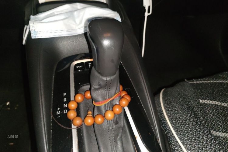 Toyota Corolla 2019 car image #16