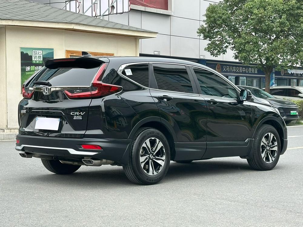 Honda CR-V 2022 car image #5