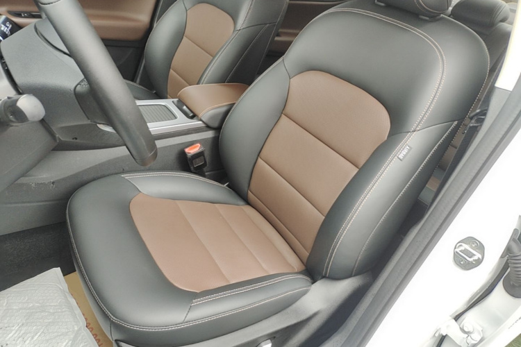 GEELY Emgrand GL 2019 car image #15