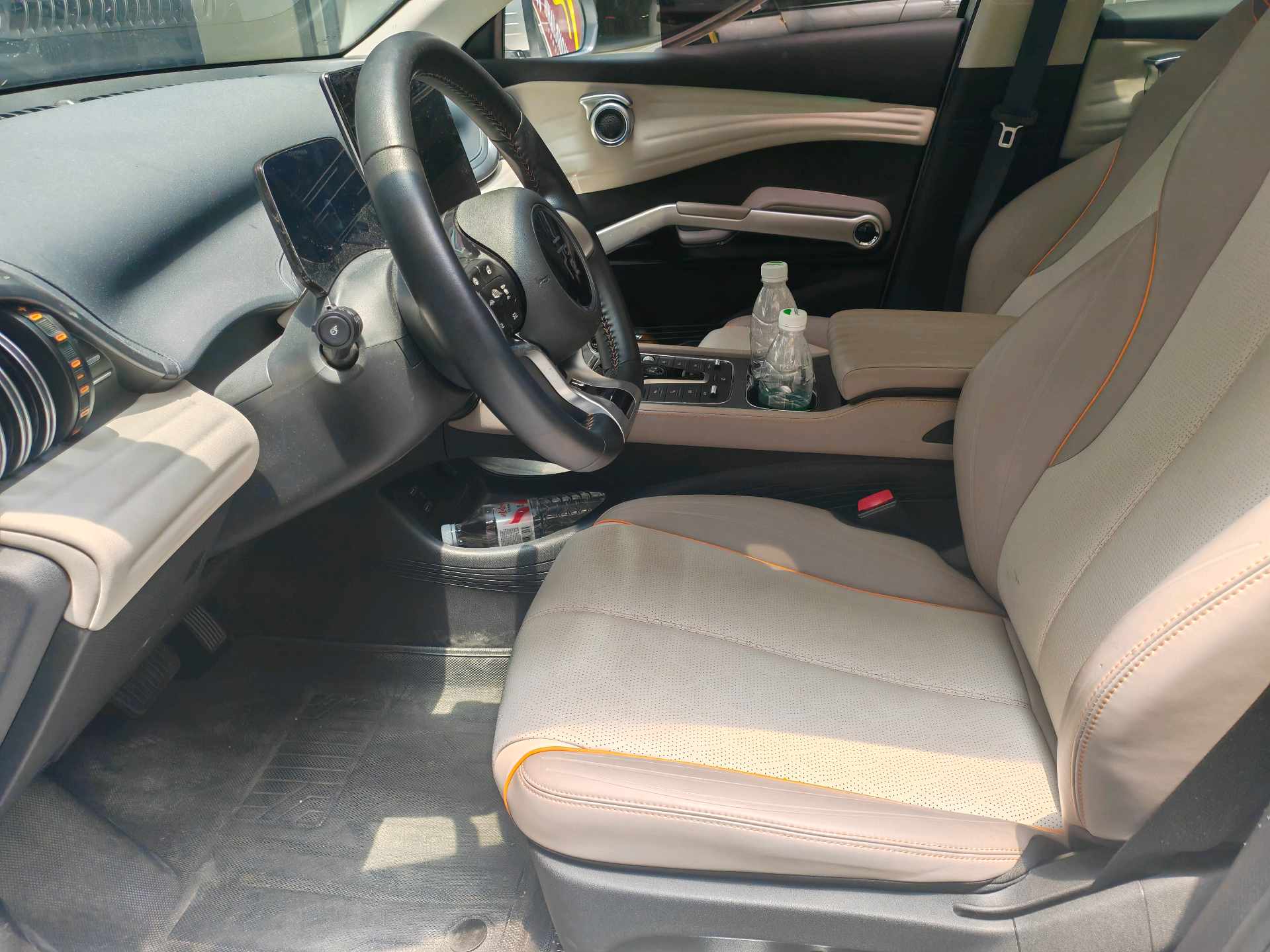 BYD Yuan Plus 2024 car image #5