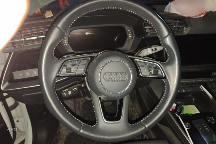 Audi A3 2021 #12 Audi A3 2021 car image #12