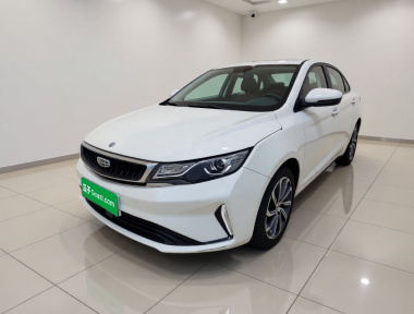 GEELY Emgrand GL 2020 car image 