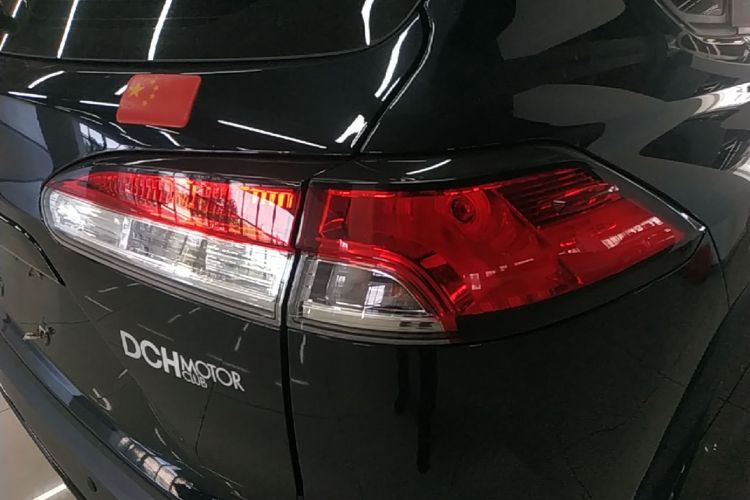 Toyota Corolla Cross 2023 car image #8